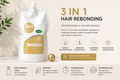 3-in-1 Keratine 1000ml